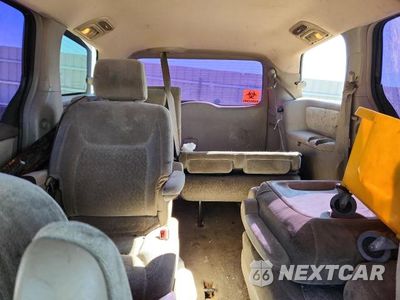 Zdjęcie 10 z 13 samochodu: 2004 TOYOTA SIENNA CE VIN:5TDZA23C24S190117 - miniatura