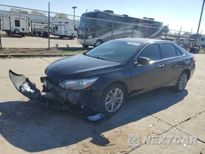 2016 TOYOTA CAMRY LE 4T1BF1FK1GU201197 - główne zdjęcie licytacji z USA - miniatura