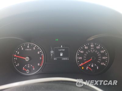 Zdjęcie 9 z 14 samochodu: 2016 KIA OPTIMA LX VIN:KNAGT4L30G5088027 - miniatura