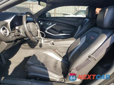 Zdjęcie 7 z 12 samochodu: 2018 CHEVROLET CAMARO SS VIN:1G1FH1R70J0146871 - miniatura