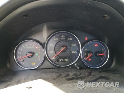 Zdjęcie 9 z 12 samochodu: 2003 HONDA CIVIC EX VIN:2HGES26743H552120 - miniatura