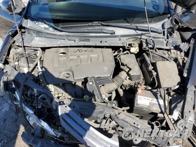 Zdjęcie 11 z 12 samochodu: 2015 TOYOTA COROLLA L VIN:2T1BURHE0FC265128 - miniatura