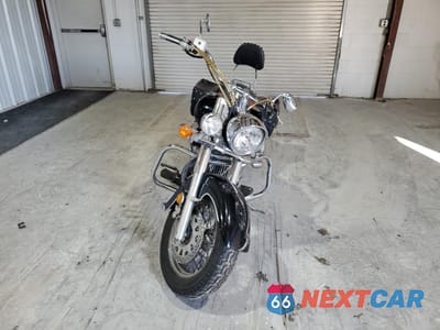 Drugie zdjęcie samochodu z przodu: 2005 SUZUKI C50 VIN:JS1VS55A052108106 - miniatura