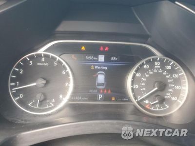 Zdjęcie 9 z 13 samochodu: 2023 NISSAN MURANO SL VIN:5N1AZ2CJ9PC141549 - miniatura