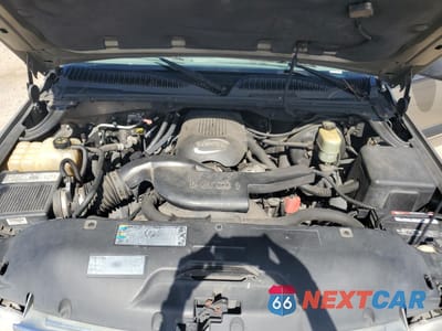 Zdjęcie 12 z 14 samochodu: 2002 CHEVROLET SUBURBAN C1500 VIN:1GNEC16Z72J175777 - miniatura