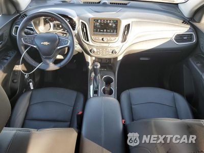 Zdjęcie 8 z 14 samochodu: 2018 CHEVROLET EQUINOX PREMIER VIN:2GNAXVEV2J6123722 - miniatura