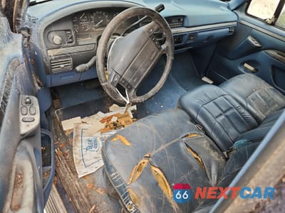 Zdjęcie 8 z 12 samochodu: 1995 FORD F150 VIN:1FTEX15N9SKB61417 - miniatura