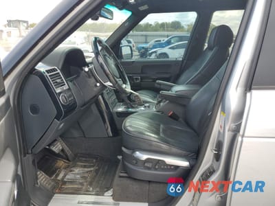 Zdjęcie 7 z 15 samochodu: 2012 LAND ROVER RANGE ROVER HSE LUXURY VIN:SALMF1E4XCA363365 - miniatura