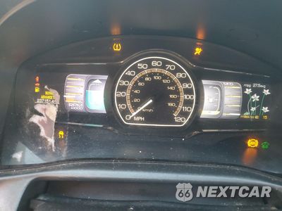 Zdjęcie 9 z 12 samochodu: 2011 LINCOLN MKZ HYBRID VIN:3LNDL2L36BR752536 - miniatura