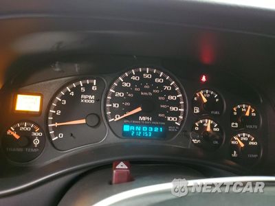 Zdjęcie 9 z 12 samochodu: 2002 GMC SIERRA K2500 HEAVY DUTY VIN:1GTHK29U82Z318025 - miniatura