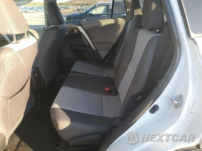 Zdjęcie 11 z 13 samochodu: 2013 TOYOTA RAV4 LE VIN:2T3BFREV4DW043693 - miniatura