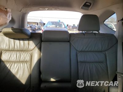 Zdjęcie 10 z 15 samochodu: 2014 HONDA CR-V EXL VIN:2HKRM4H78EH656493 - miniatura