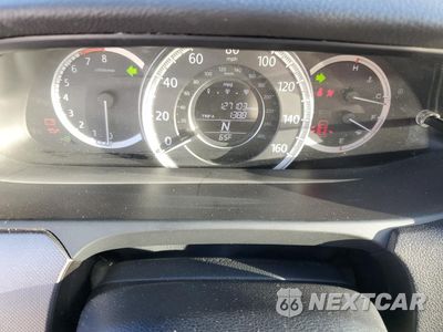 Zdjęcie 9 z 15 samochodu: 2015 HONDA ACCORD LX VIN:1HGCR2F33FA027536 - miniatura