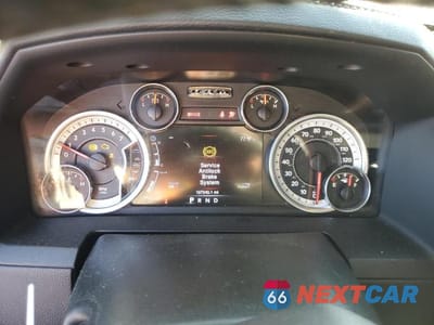 Zdjęcie 9 z 11 samochodu: 2016 RAM 1500 LARAMIE VIN:1C6RR7NT4GS422383 - miniatura