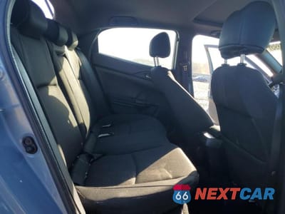 Zdjęcie 10 z 11 samochodu: 2019 HONDA CIVIC EX VIN:SHHFK7H67KU407791 - miniatura