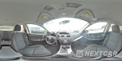 Zdjęcie 14 z 14 samochodu: 2011 MAZDA 3 I VIN:JM1BL1VFXB1452473 - miniatura