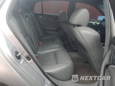 Zdjęcie 10 z 12 samochodu: 2006 ACURA 3.2TL VIN:19UUA66256A060211 - miniatura
