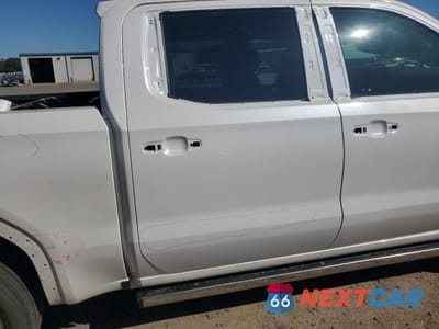 Zdjęcie 10 z 13 samochodu: 2024 GMC SIERRA K1500 DENALI VIN:1GTUUGEL7RZ156742 - miniatura