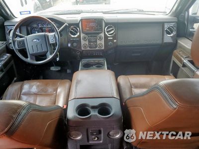 Zdjęcie 8 z 13 samochodu: 2016 FORD F350 SUPER DUTY VIN:1FT8W3BTXGEB75346 - miniatura