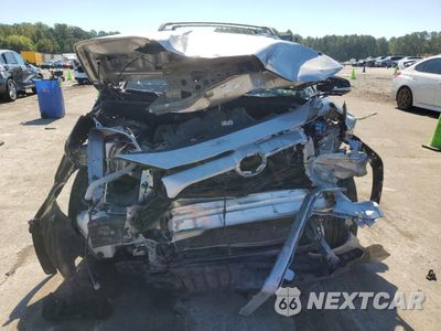 Piąte zdjęcie samochodu w środku: 2021 TOYOTA RAV4 XLE PREMIUM VIN:2T3C1RFV2MC147215 - miniatura