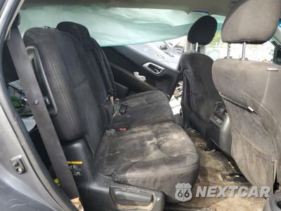 Zdjęcie 11 z 13 samochodu: 2016 NISSAN PATHFINDER S VIN:5N1AR2MMXGC603898 - miniatura