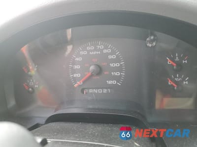 Zdjęcie 9 z 12 samochodu: 2004 FORD F150 VIN:1FTPF12554NC55179 - miniatura