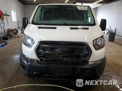 Piąte zdjęcie samochodu w środku: 2020 FORD TRANSIT 150 UTILITY / SERVICE VAN VIN:1FTYE1Y84LKB80984 - miniatura