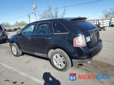 Drugie zdjęcie samochodu z przodu: 2008 FORD EDGE SE VIN:2FMDK36C28BA41329 - miniatura