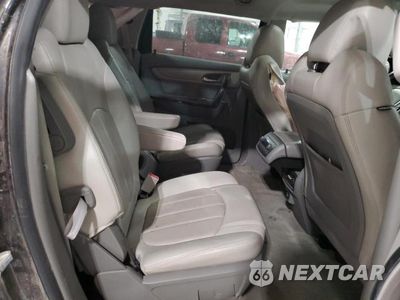 Zdjęcie 11 z 12 samochodu: 2017 CHEVROLET TRAVERSE PREMIER VIN:1GNKVJKD4HJ130313 - miniatura