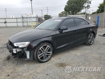 2019 AUDI A3 PREMIUM WAUAUGFF2KA117201 - główne zdjęcie licytacji z USA - miniatura