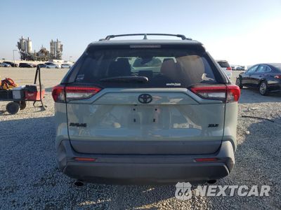 Zdjęcie 6 z 13 samochodu: 2020 TOYOTA RAV4 XLE VIN:2T3W1RFV3LW080067 - miniatura