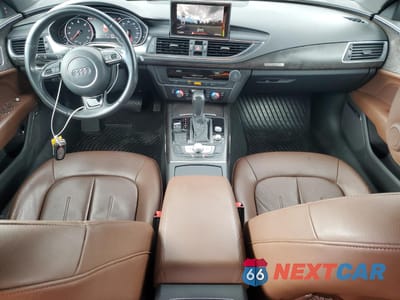 Zdjęcie 8 z 14 samochodu: 2018 AUDI A7 PREMIUM PLUS VIN:WAUW3AFC7JN082173 - miniatura
