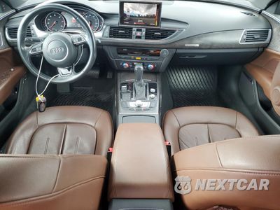 Zdjęcie 8 z 14 samochodu: 2018 AUDI A7 PREMIUM PLUS VIN:WAUW3AFC7JN082173 - miniatura