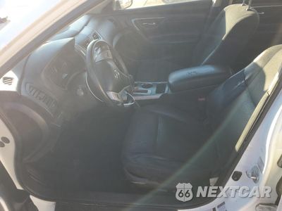 Zdjęcie 7 z 14 samochodu: 2015 NISSAN ALTIMA 2.5 VIN:1N4AL3AP7FN897201 - miniatura