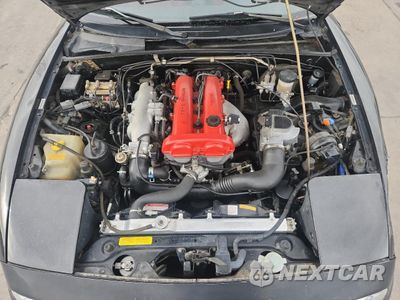 Zdjęcie 11 z 14 samochodu: 1993 MAZDA MX-5 MIATA VIN:JM1NA3515P1414031 - miniatura