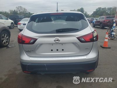 Zdjęcie 6 z 13 samochodu: 2018 NISSAN ROGUE SPORT S VIN:JN1BJ1CR8JW286848 - miniatura