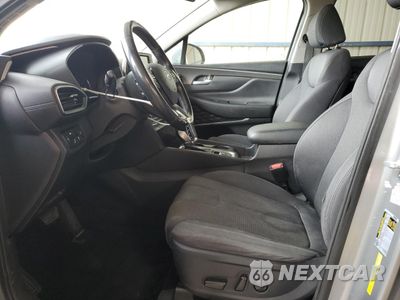 Zdjęcie 7 z 14 samochodu: 2020 HYUNDAI SANTA FE SEL VIN:5NMS33AD7LH251573 - miniatura