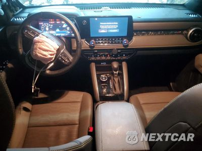 Zdjęcie 8 z 14 samochodu: 2024 CHEVROLET COLORADO ZR2 VIN:1GCPTFEK0R1186374 - miniatura