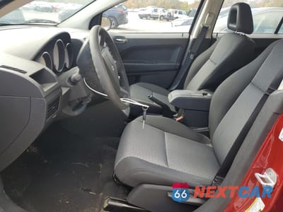 Zdjęcie 7 z 14 samochodu: 2009 DODGE CALIBER SXT VIN:1B3HB48A89D103529 - miniatura