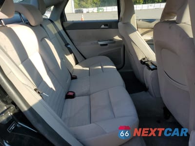 Zdjęcie 10 z 13 samochodu: 2009 VOLVO S40 2.4I VIN:YV1MS382192459178 - miniatura