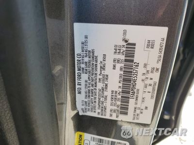 Zdjęcie 12 z 13 samochodu: 2014 FORD FUSION SE VIN:1FA6P0HD4E5357162 - miniatura