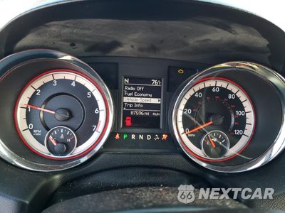 Zdjęcie 9 z 17 samochodu: 2019 DODGE GRAND CARAVAN GT VIN:2C4RDGEG9KR534911 - miniatura