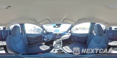 Zdjęcie 15 z 15 samochodu: 2024 NISSAN LEAF SV PLUS VIN:1N4CZ1CV1RC552981 - miniatura