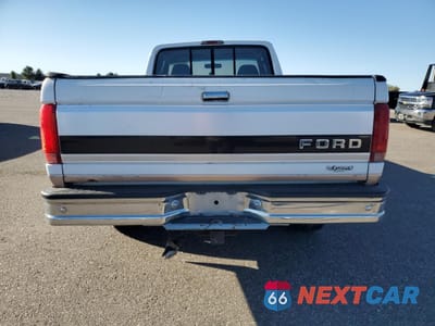 Zdjęcie 6 z 15 samochodu: 1995 FORD F150 VIN:1FTEX14H5SKC28655 - miniatura