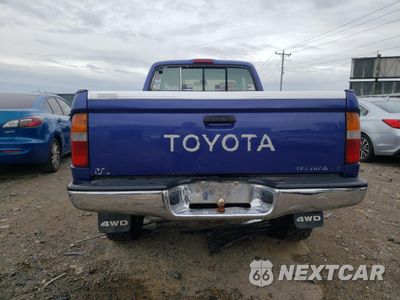 Zdjęcie 6 z 14 samochodu: 1995 TOYOTA TACOMA XTRACAB VIN:4TAVN73F0SZ062038 - miniatura