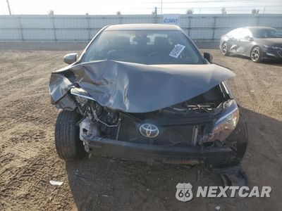 Piąte zdjęcie samochodu w środku: 2019 TOYOTA COROLLA L VIN:2T1BURHE3KC199345 - miniatura