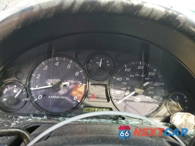 Zdjęcie 9 z 14 samochodu: 1999 MAZDA MX-5 MIATA VIN:JM1NB3531X0118735 - miniatura