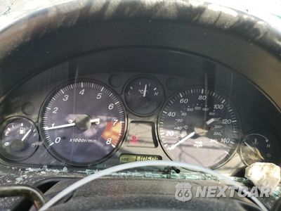 Zdjęcie 9 z 14 samochodu: 1999 MAZDA MX-5 MIATA VIN:JM1NB3531X0118735 - miniatura