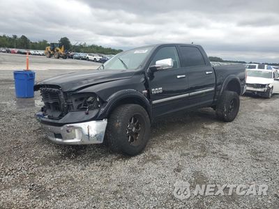 2015 RAM 1500 LARAMIE 1C6RR7NTXFS533843 - główne zdjęcie licytacji z USA - miniatura