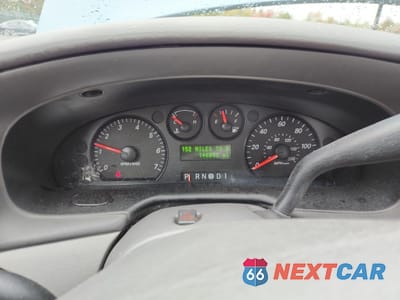 Zdjęcie 9 z 14 samochodu: 2005 FORD TAURUS SE VIN:1FAFP53275A149691 - miniatura